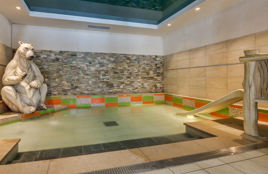 CGH Résidences&Spas Les Chalets De Laÿssia Samoëns Exterior foto